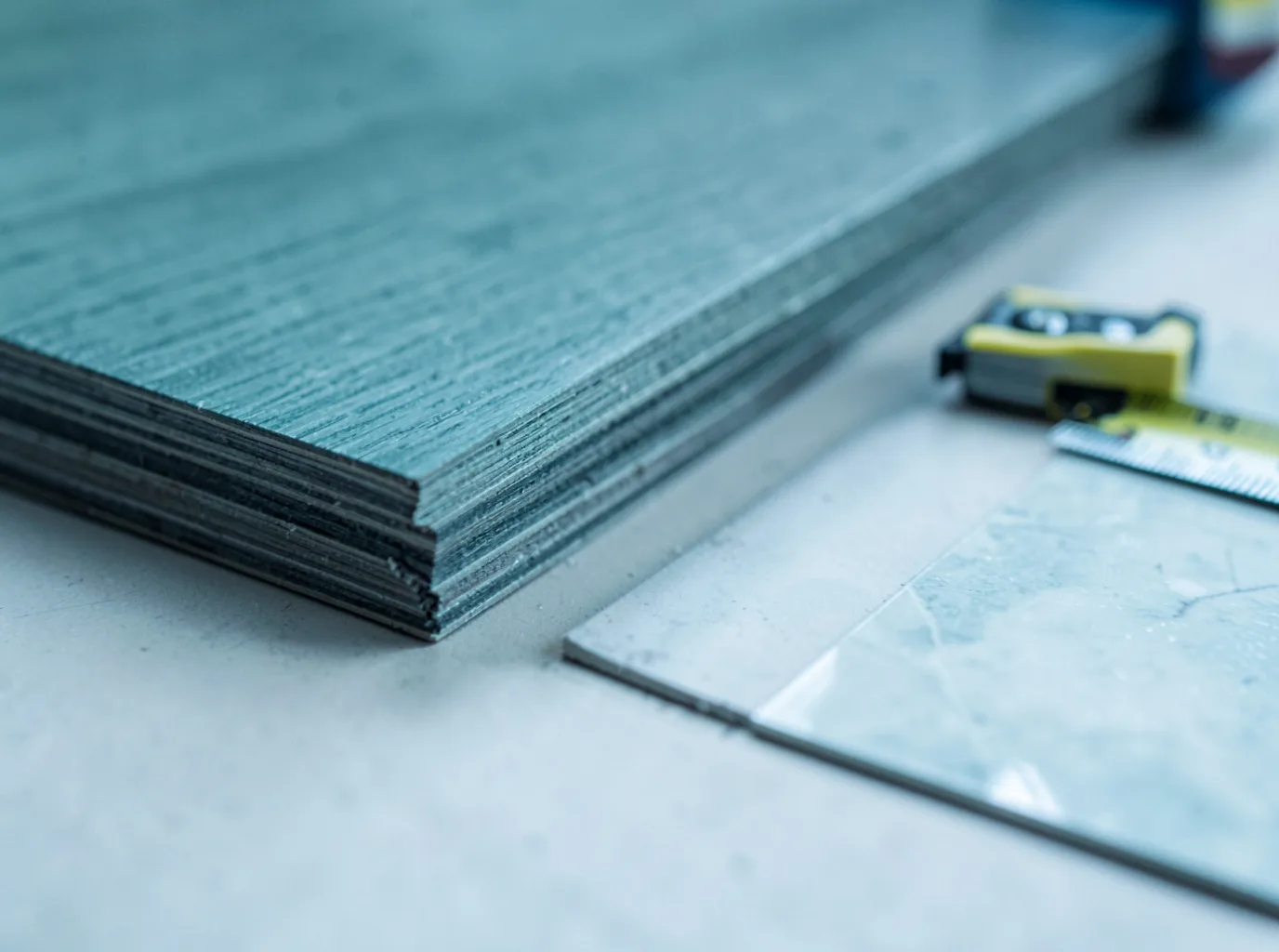 Luxury Vinyl Plank Installation Beach, ND FAQs